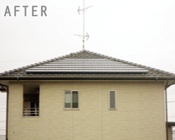 有限会社Ｅシステムサービスの施工事例2