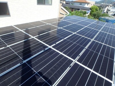 株式会社ハウスジャパンの施工事例2