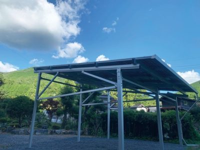 Reeele株式会社の施工事例1