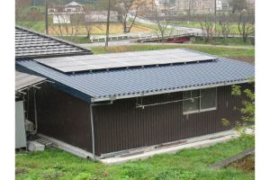 スマイルタナカの施工事例