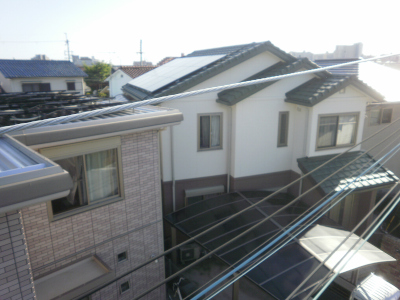 サンライズ株式会社の太陽光発電の施工事例